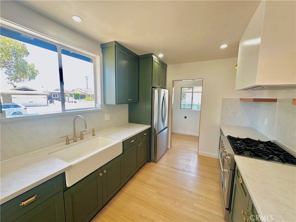Apartment for rent at 12735 Fairford Ave, Norwalk, CA 90650