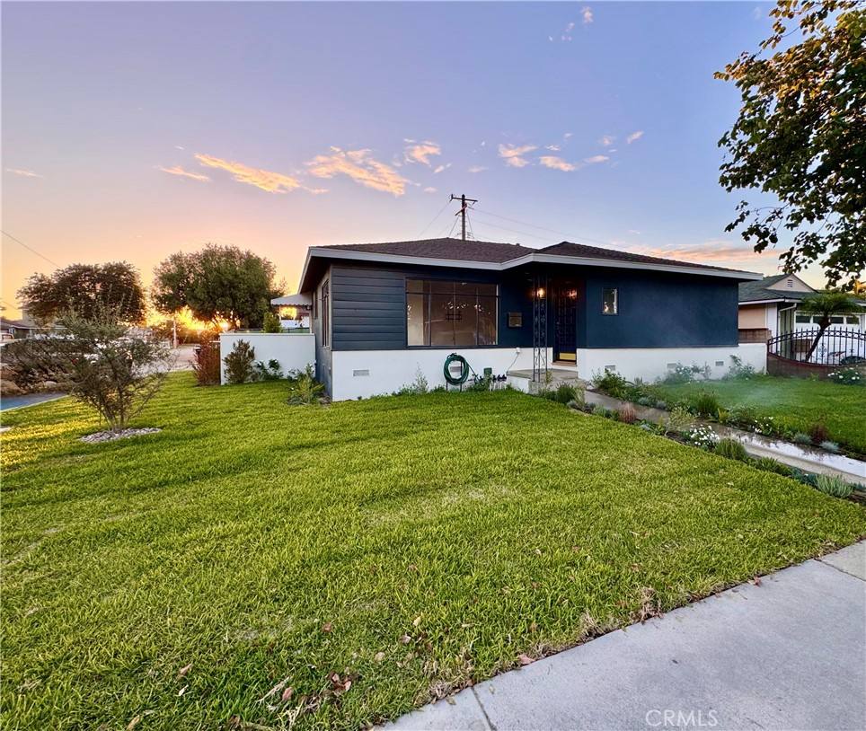 Apartment for rent at 12735 Fairford Ave, Norwalk, CA 90650