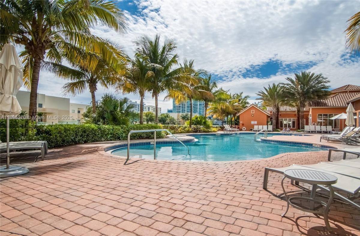 Apartment for rent at 3340 NE 190th St #1002, Miami, FL 33180