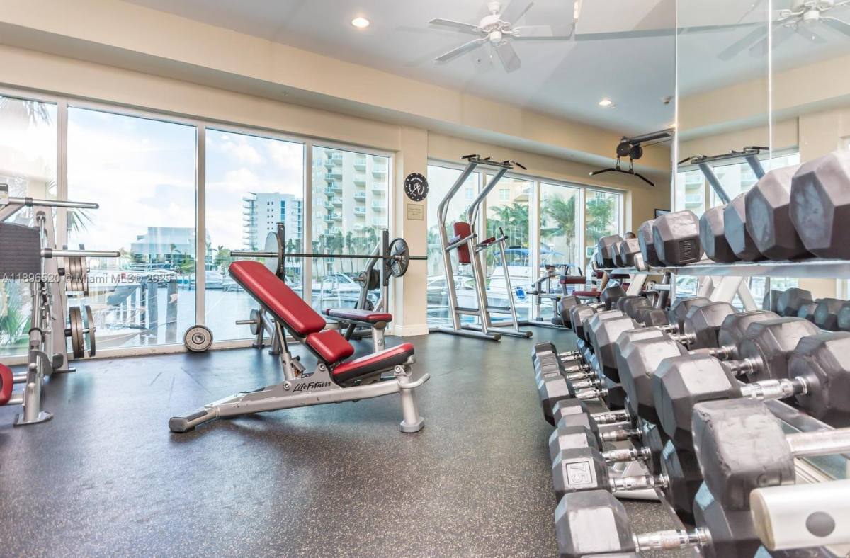 Apartment for rent at 3340 NE 190th St #1002, Miami, FL 33180