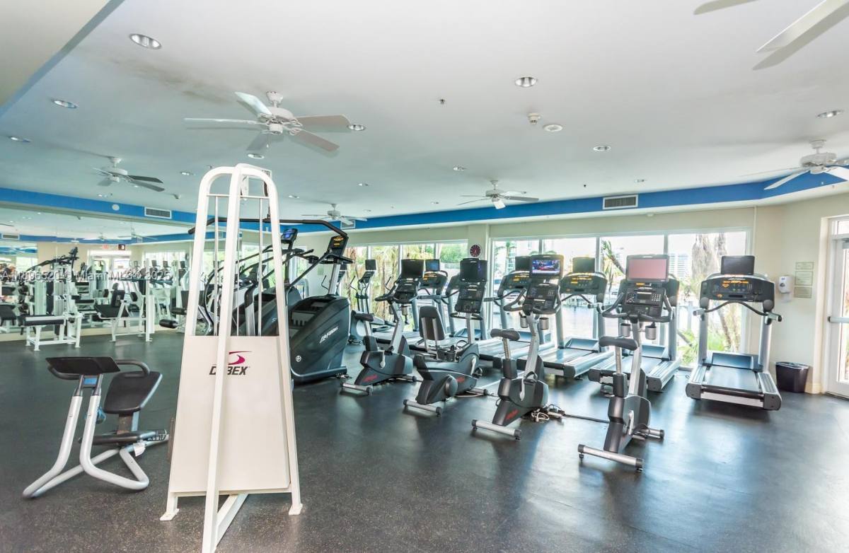 Apartment for rent at 3340 NE 190th St #1002, Miami, FL 33180
