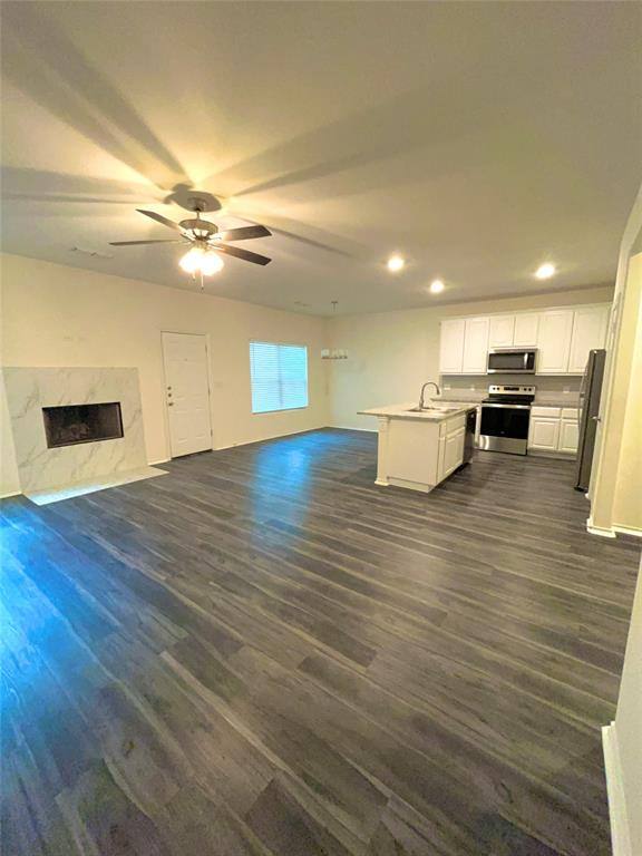 Apartment for rent at 103 E 15th St #103, Bonham, TX 75418