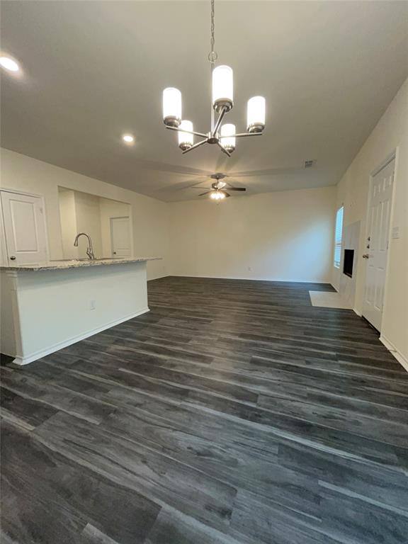 Apartment for rent at 103 E 15th St #103, Bonham, TX 75418