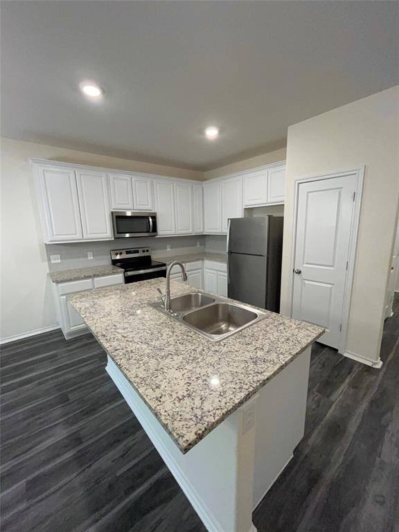 Apartment for rent at 103 E 15th St #103, Bonham, TX 75418