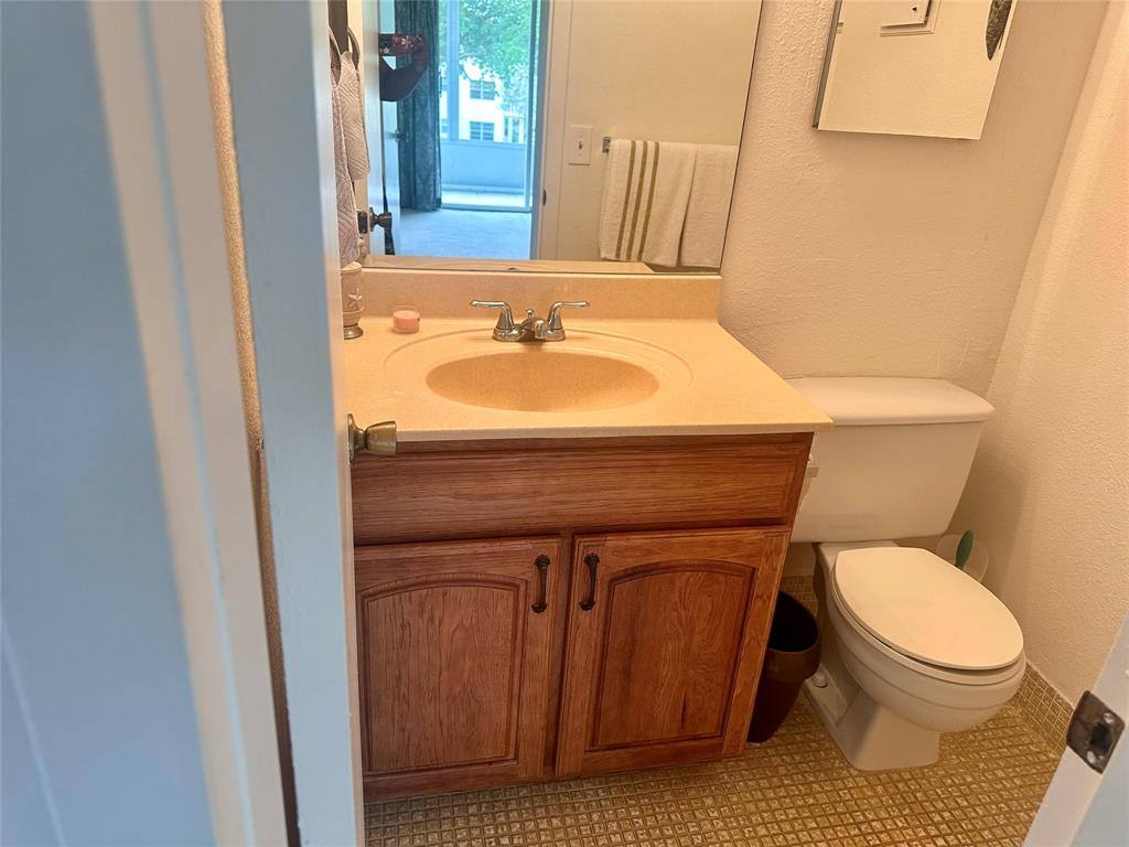 Condo for rent at 200 Mansfield E #200, Boca Raton, FL 33434