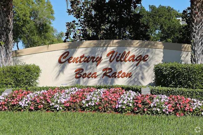 Condo for rent at 200 Mansfield E #200, Boca Raton, FL 33434