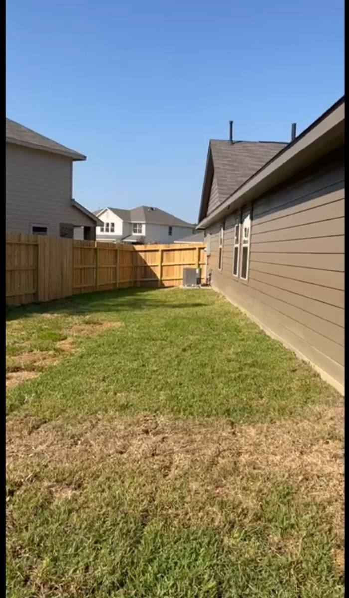 Apartment for rent at 18757 Wembley Vista Trail, New Caney, TX 77357