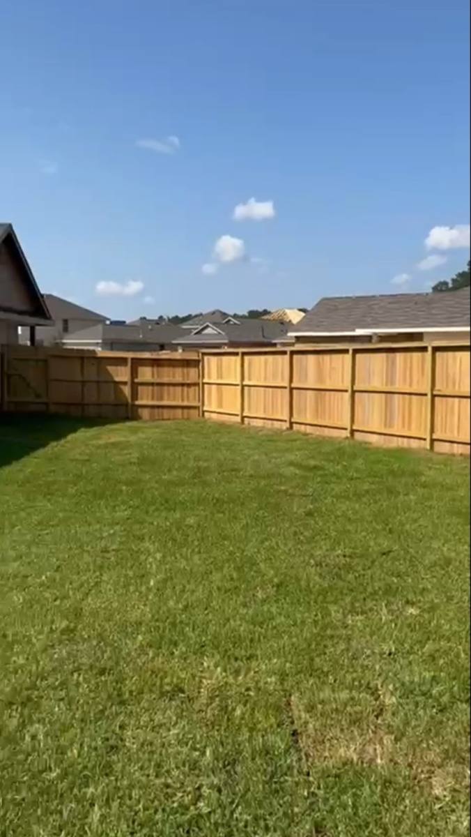 Apartment for rent at 18757 Wembley Vista Trail, New Caney, TX 77357