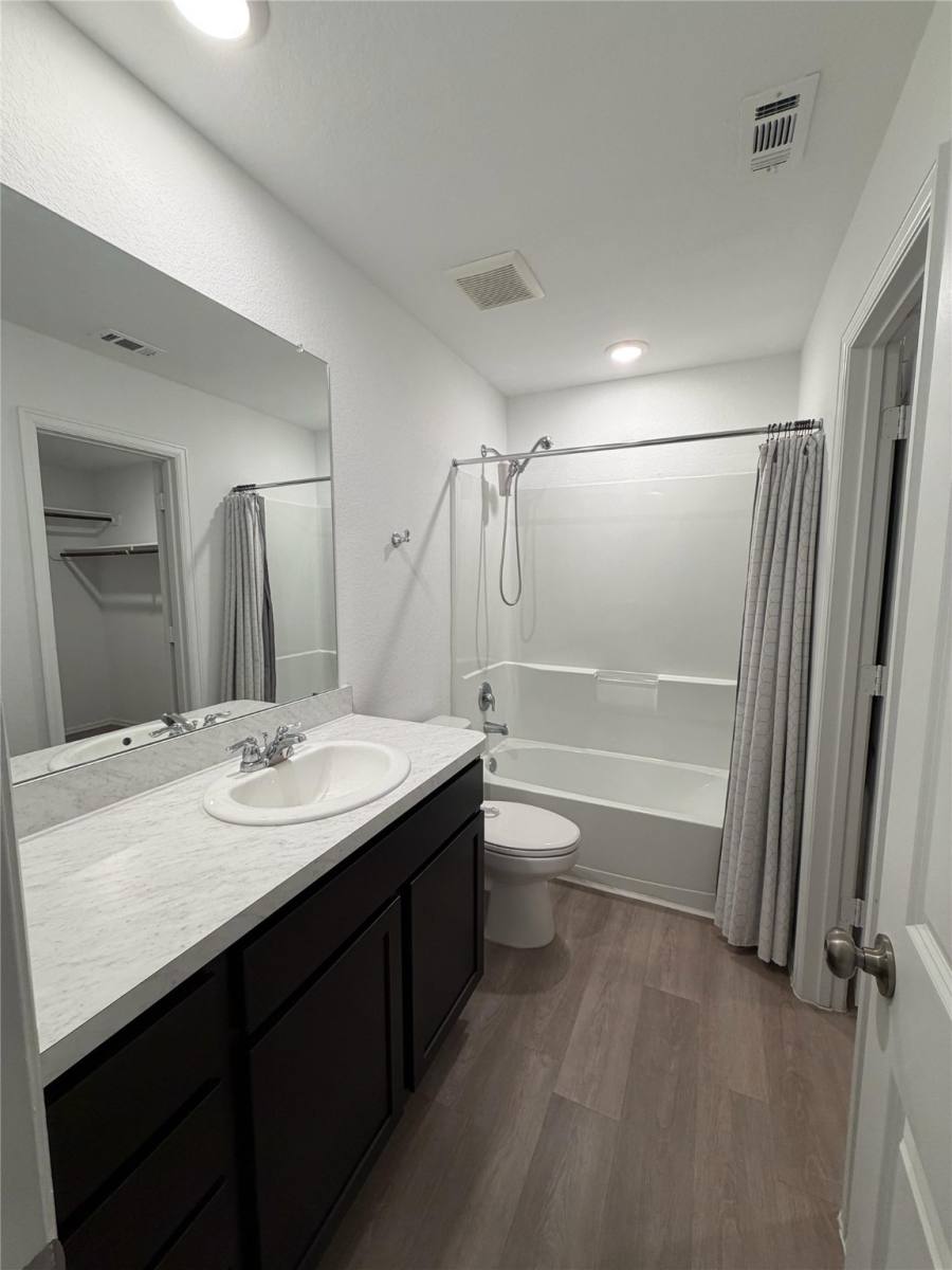 Apartment for rent at 18757 Wembley Vista Trail, New Caney, TX 77357