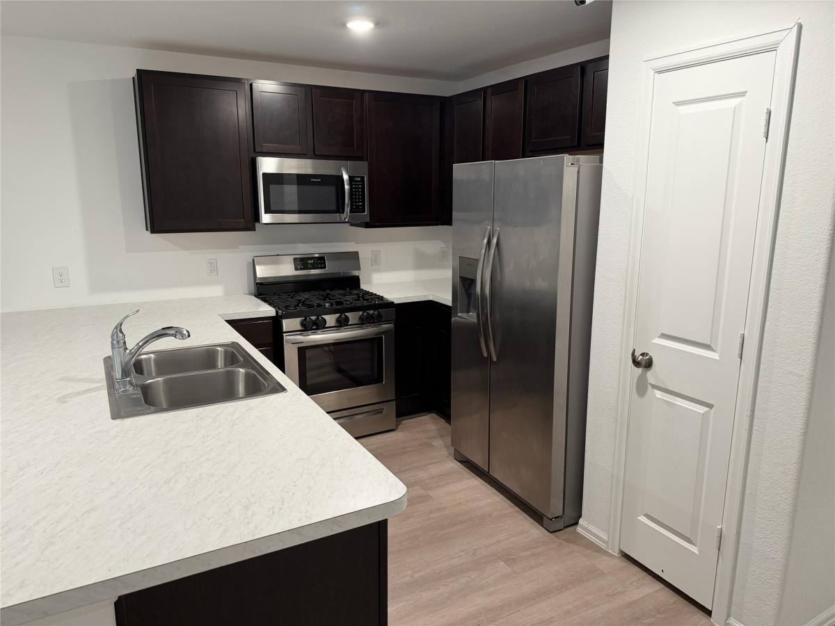 Apartment for rent at 18757 Wembley Vista Trail, New Caney, TX 77357