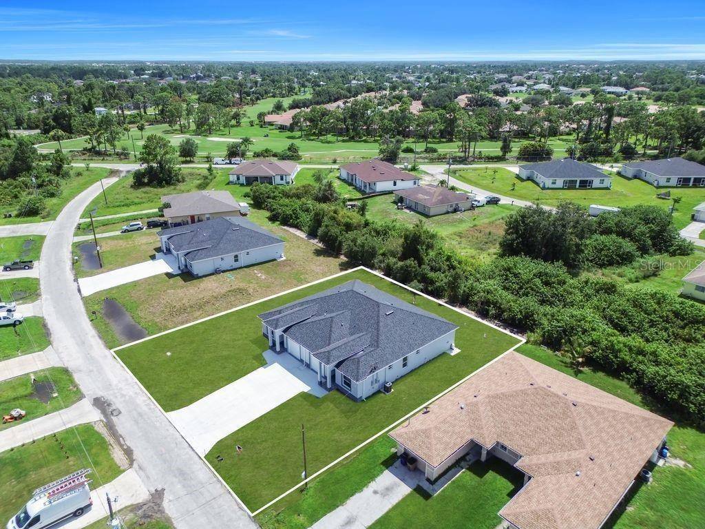 Apartment for rent at 734 Jack Ave S #734, Lehigh Acres, FL 33973