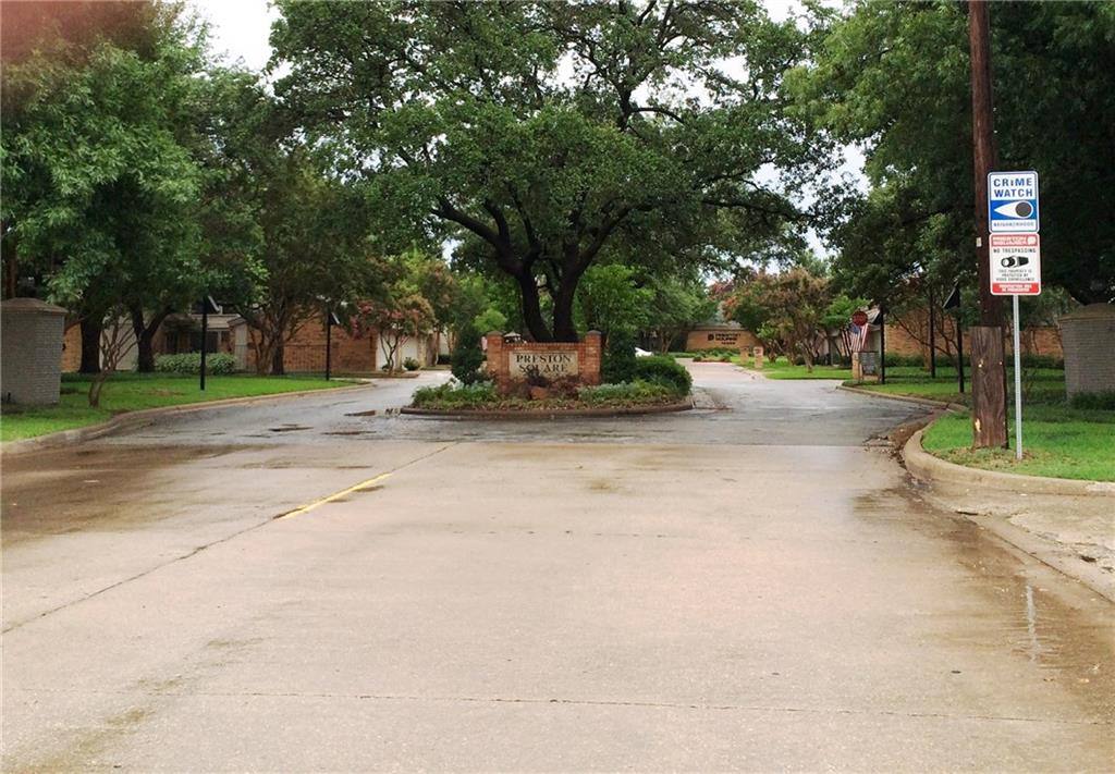 Apartment for rent at 12537 Montego Plaza, Dallas, TX 75230