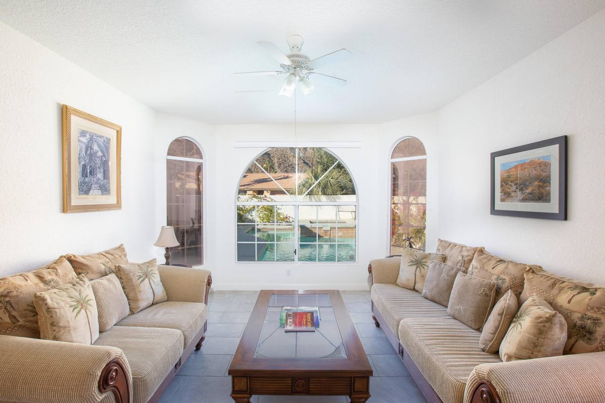 Apartment for rent at 51880 Avenida Madero, La Quinta, CA 92253