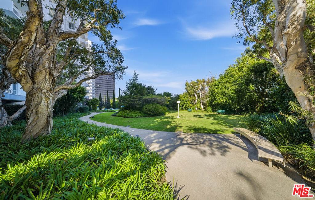 Apartment for rent at 2160 Century Hill #910, Los Angeles, CA 90067