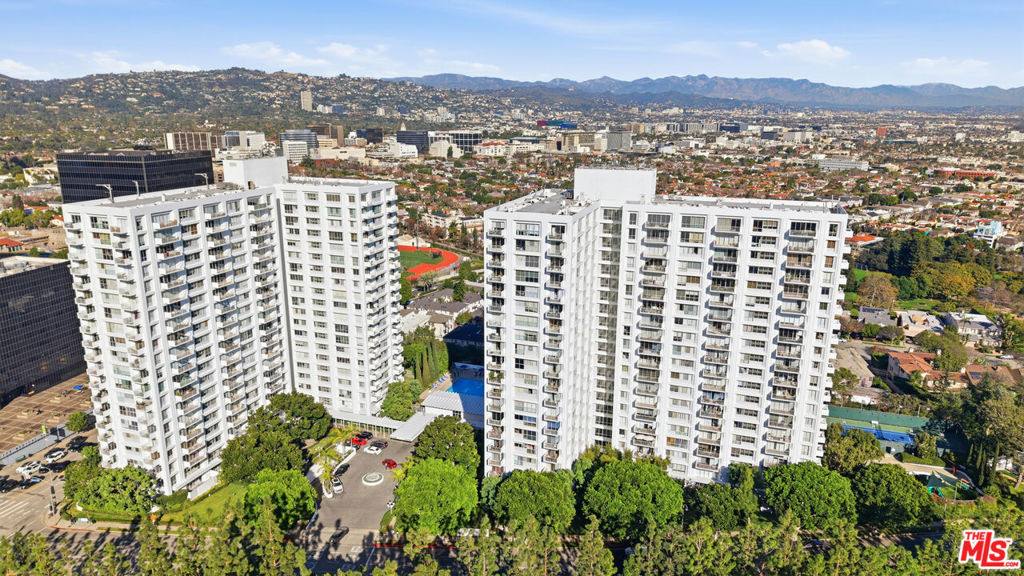 Apartment for rent at 2160 Century Hill #910, Los Angeles, CA 90067