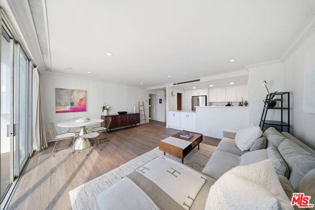 Apartment for rent at 2160 Century Hill #910, Los Angeles, CA 90067