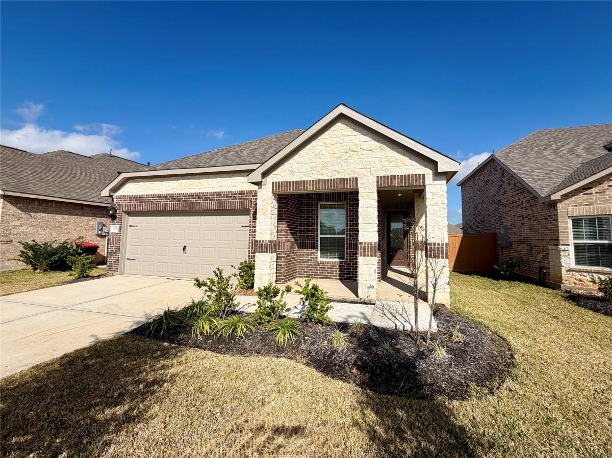 Apartment for rent at 3053 Sorrento Hill Dr, Katy, TX 77493