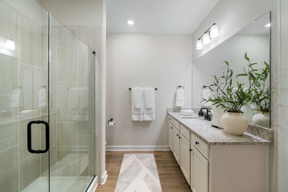 Apartment for rent at 3053 Sorrento Hill Dr, Katy, TX 77493