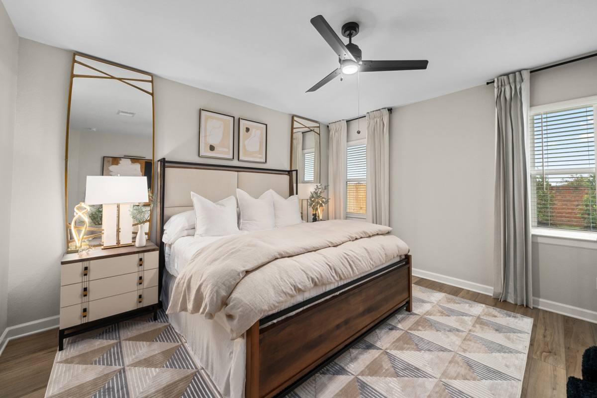 Apartment for rent at 3053 Sorrento Hill Dr, Katy, TX 77493