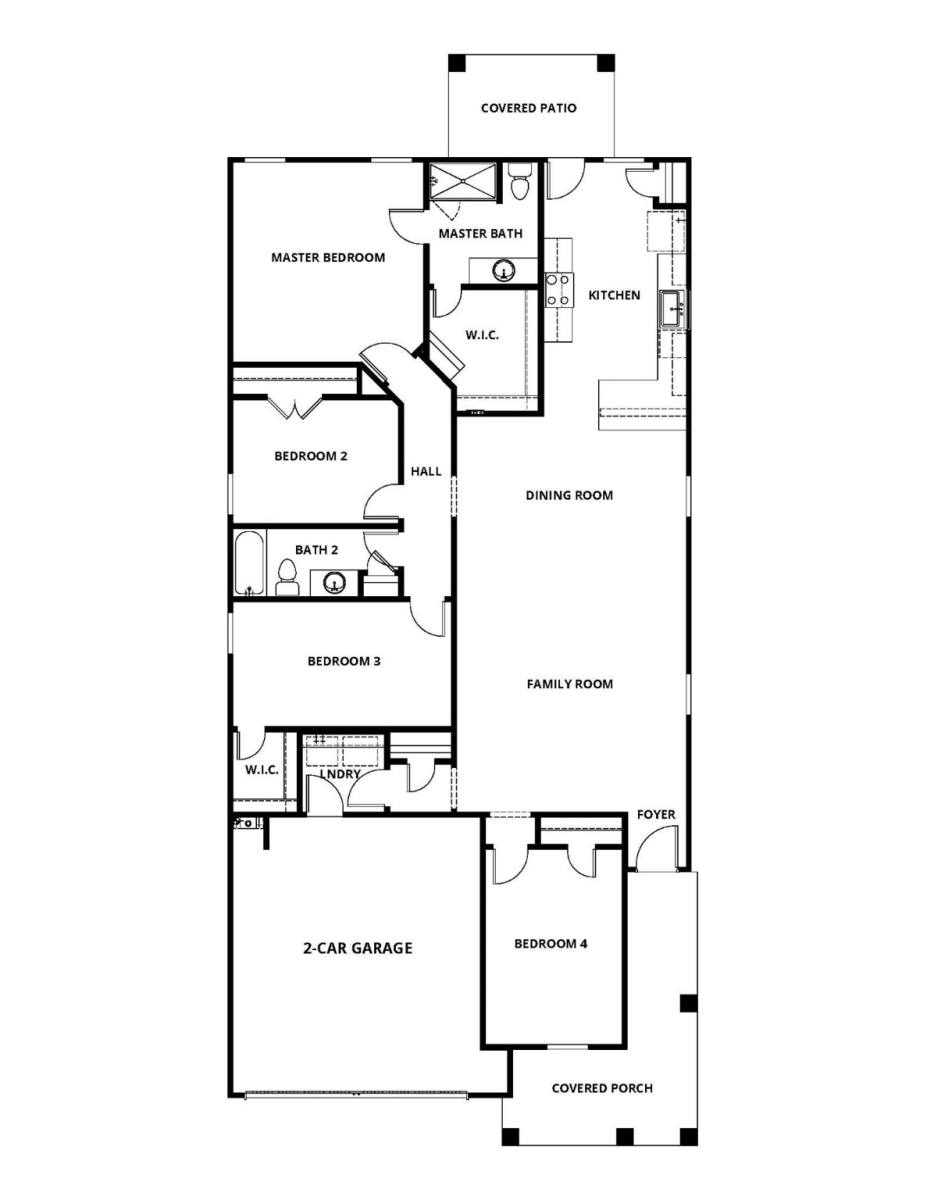 Apartment for rent at 3053 Sorrento Hill Dr, Katy, TX 77493