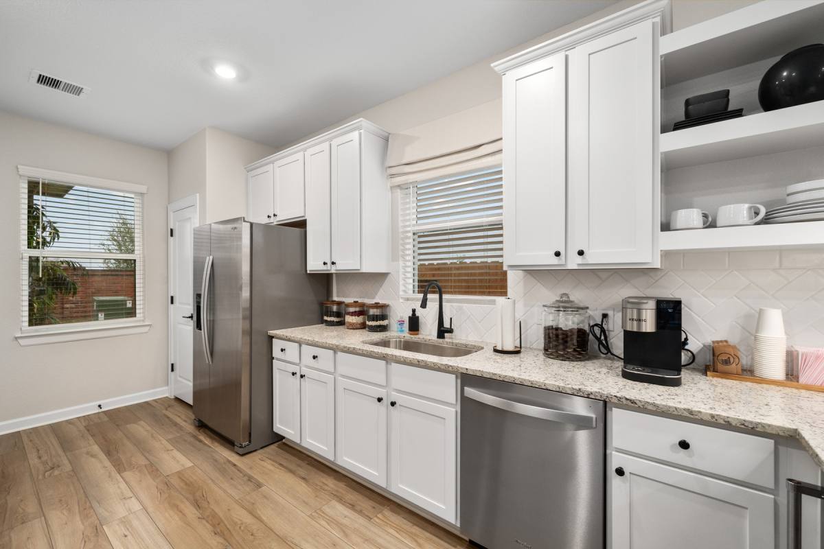 Apartment for rent at 3053 Sorrento Hill Dr, Katy, TX 77493