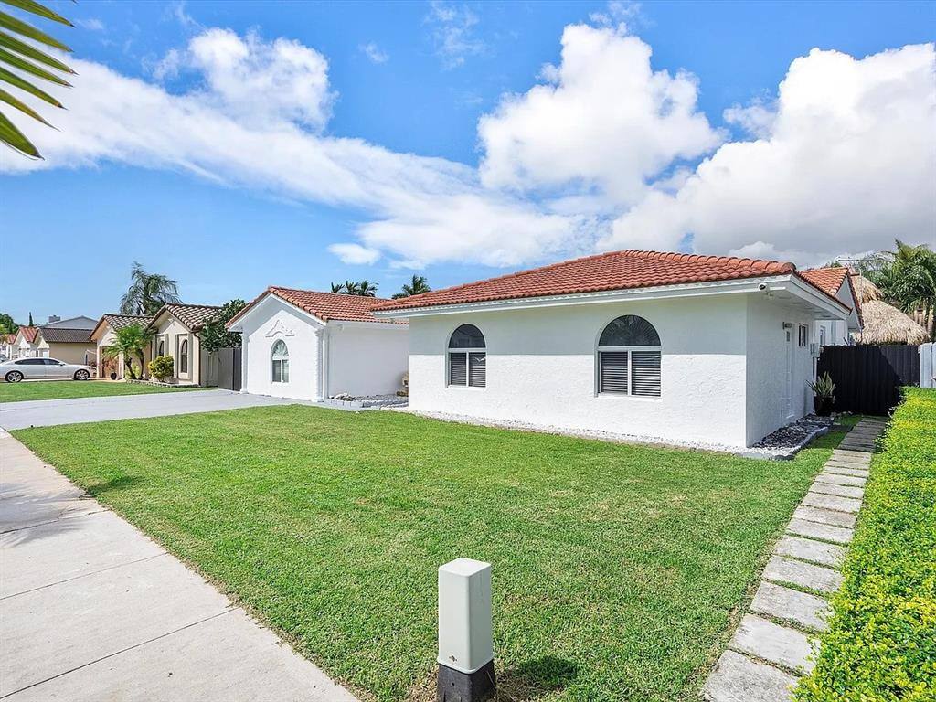 Apartment for rent at 13961 SW 156th Terrace, Miami, FL 33177