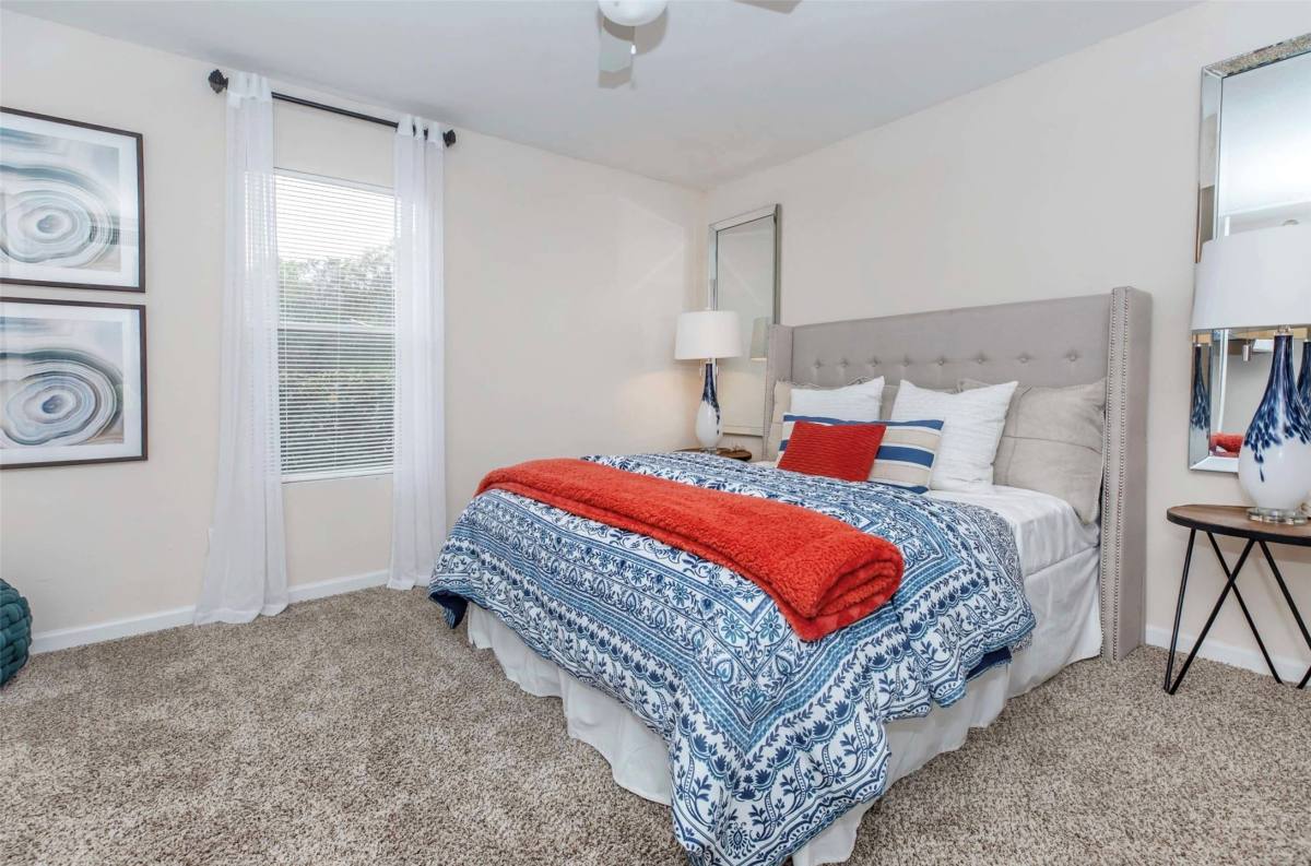 Apartment for rent at 201 Dixie Dr #201, Clute, TX 77531