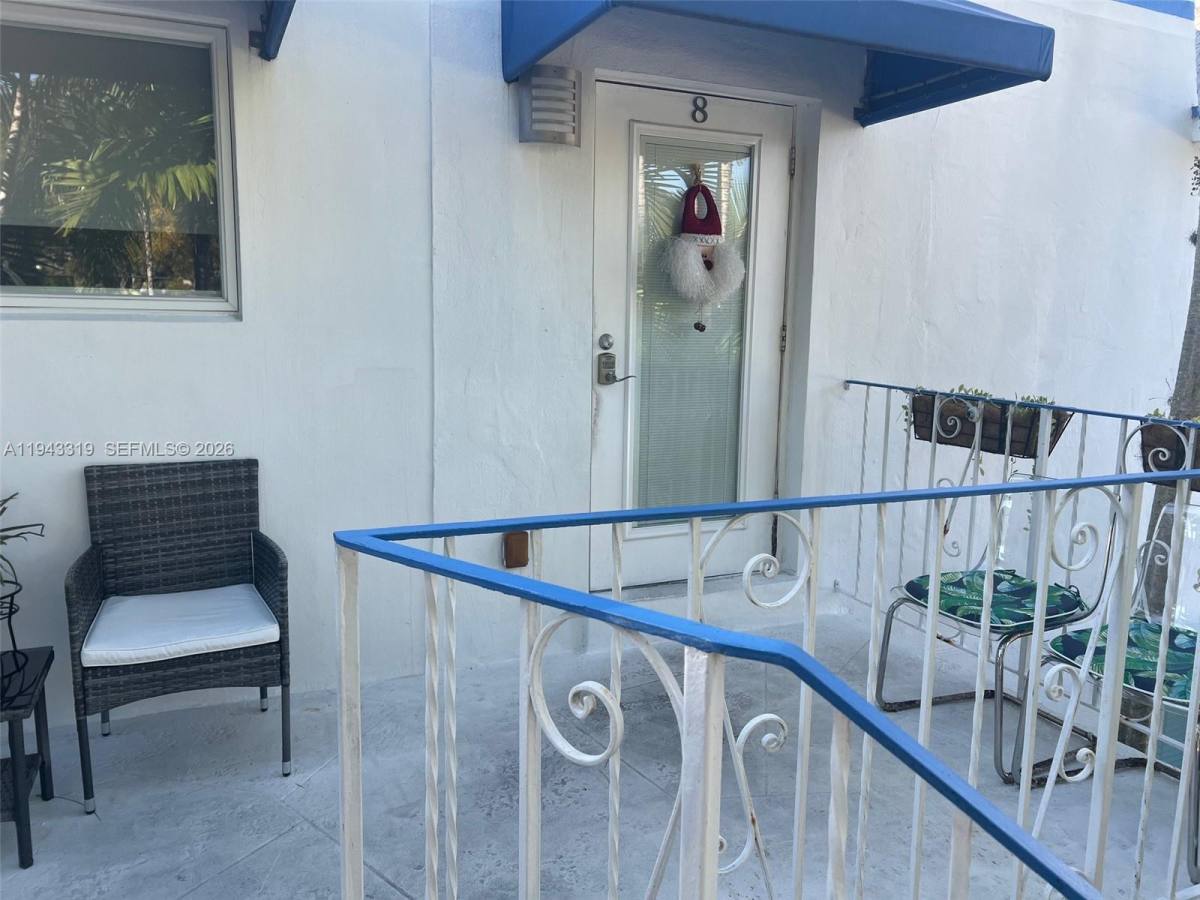 Apartment for rent at 225 SE 16th Ave #225-8, Fort Lauderdale, FL 33301