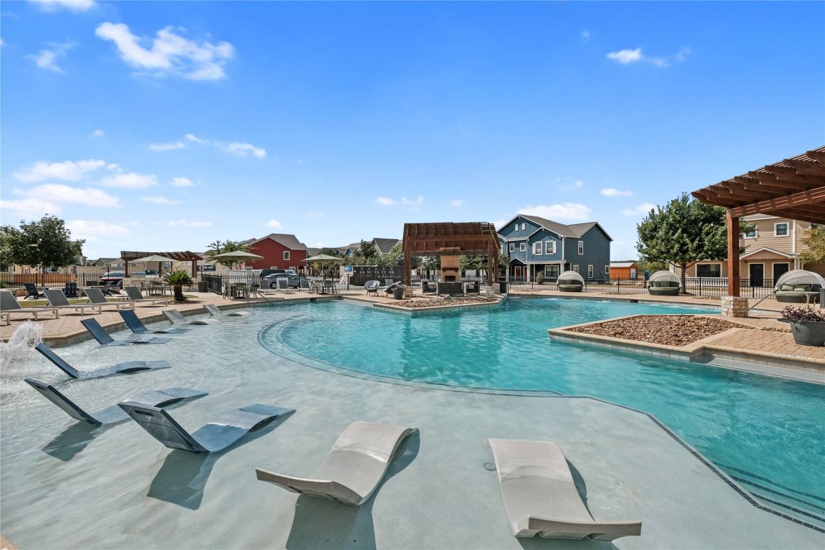 Apartment for rent at 13112-101 Englemann Dr, San Antonio, TX 78249