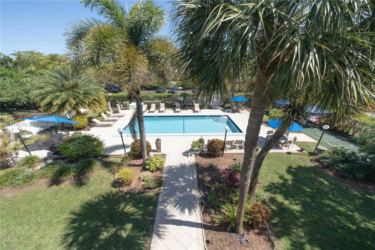 Condo for rent at 701 NE 1st Court #303, Hallandale, FL 33009