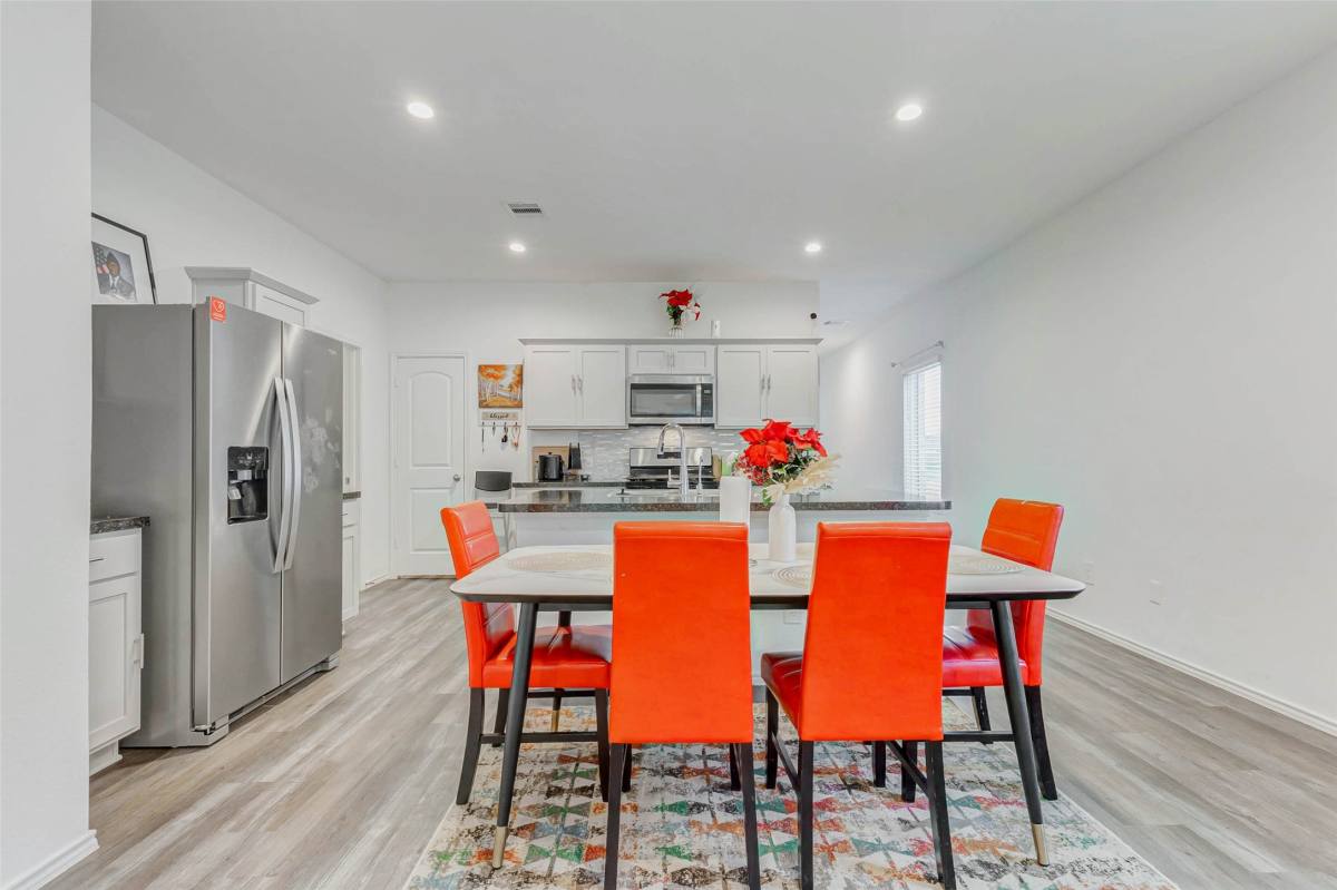 Apartment for rent at 5122 Sequoia Heights Lane, Spring, TX 77373