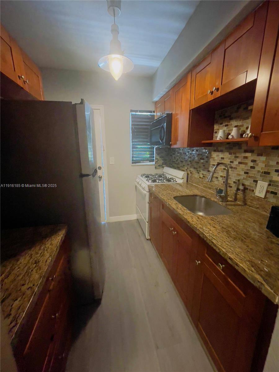 Apartment for rent at 7710 Harding Ave #403, Miami Beach, FL 33141