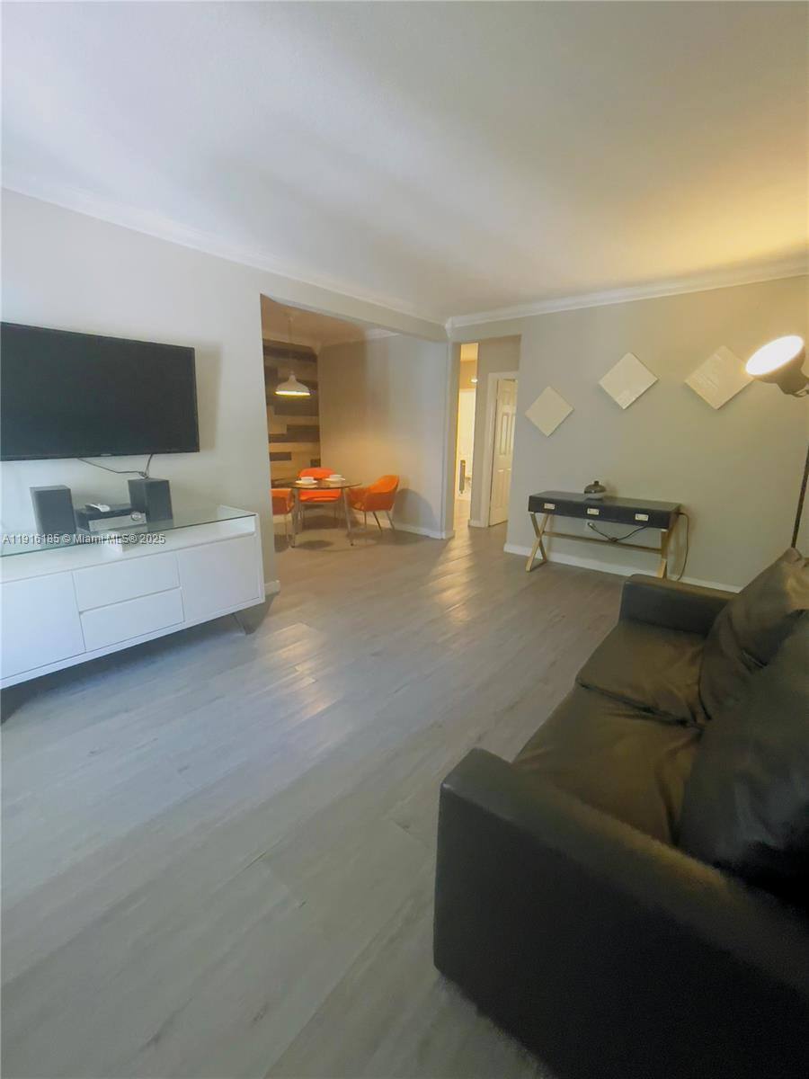 Apartment for rent at 7710 Harding Ave #403, Miami Beach, FL 33141