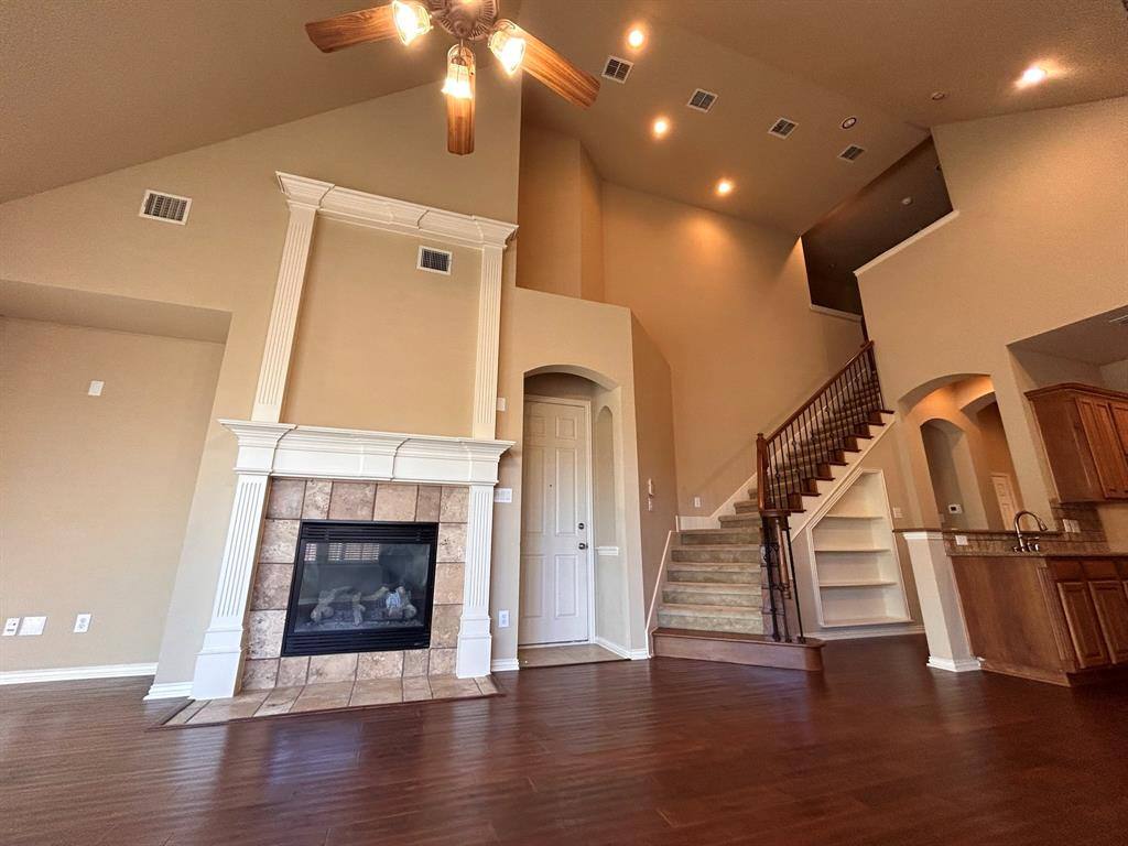 Apartment for rent at 6794 Calm Meadow Dr, Frisco, TX 75035