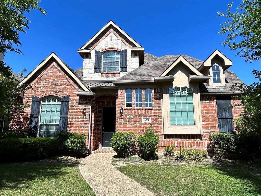 Apartment for rent at 6794 Calm Meadow Dr, Frisco, TX 75035