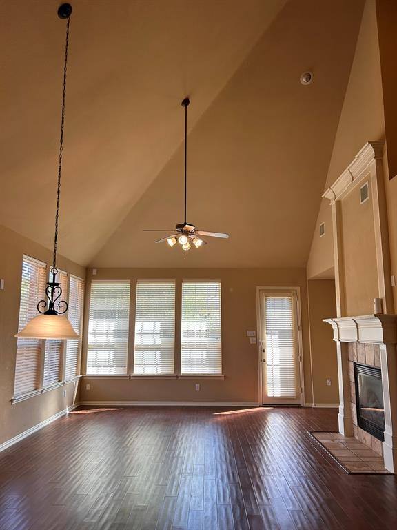 Apartment for rent at 6794 Calm Meadow Dr, Frisco, TX 75035