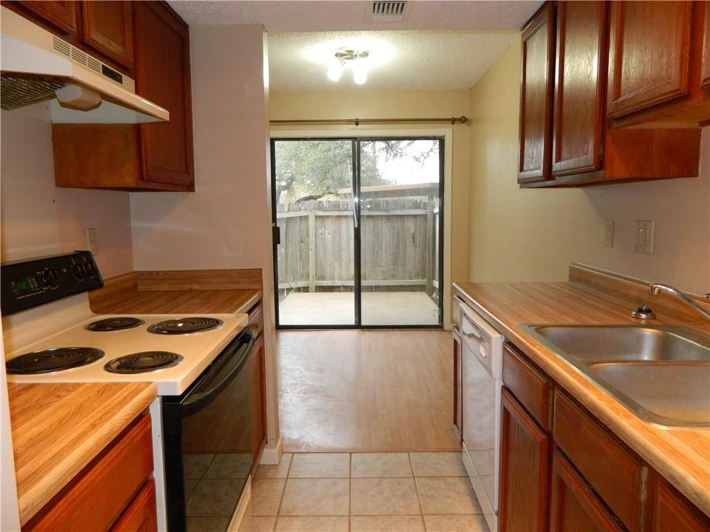 Apartment for rent at 8500 Lyndon Lane #8500B, Austin, TX 78729