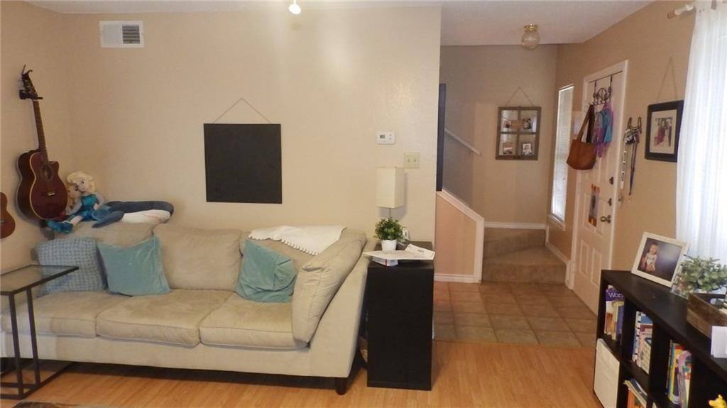 Apartment for rent at 8500 Lyndon Lane #8500B, Austin, TX 78729