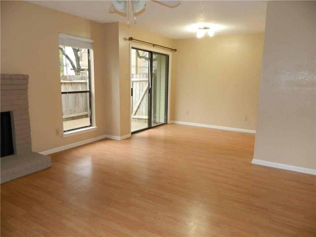 Apartment for rent at 8500 Lyndon Lane #8500B, Austin, TX 78729