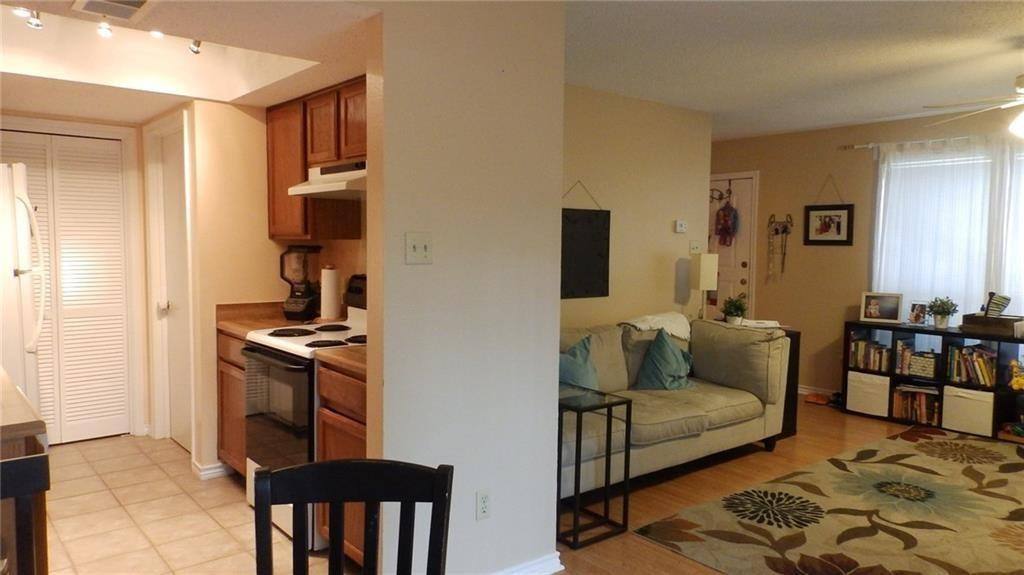 Apartment for rent at 8500 Lyndon Lane #8500B, Austin, TX 78729