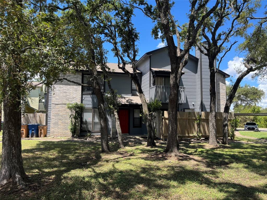 Apartment for rent at 8500 Lyndon Lane #8500B, Austin, TX 78729