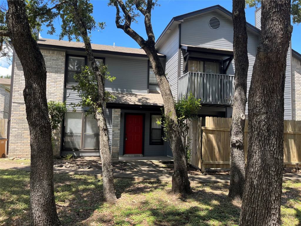 Apartment for rent at 8500 Lyndon Lane #8500B, Austin, TX 78729