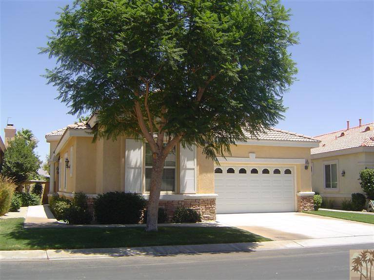 Apartment for rent at 82642 Sky View Lane, Indio, CA 92201