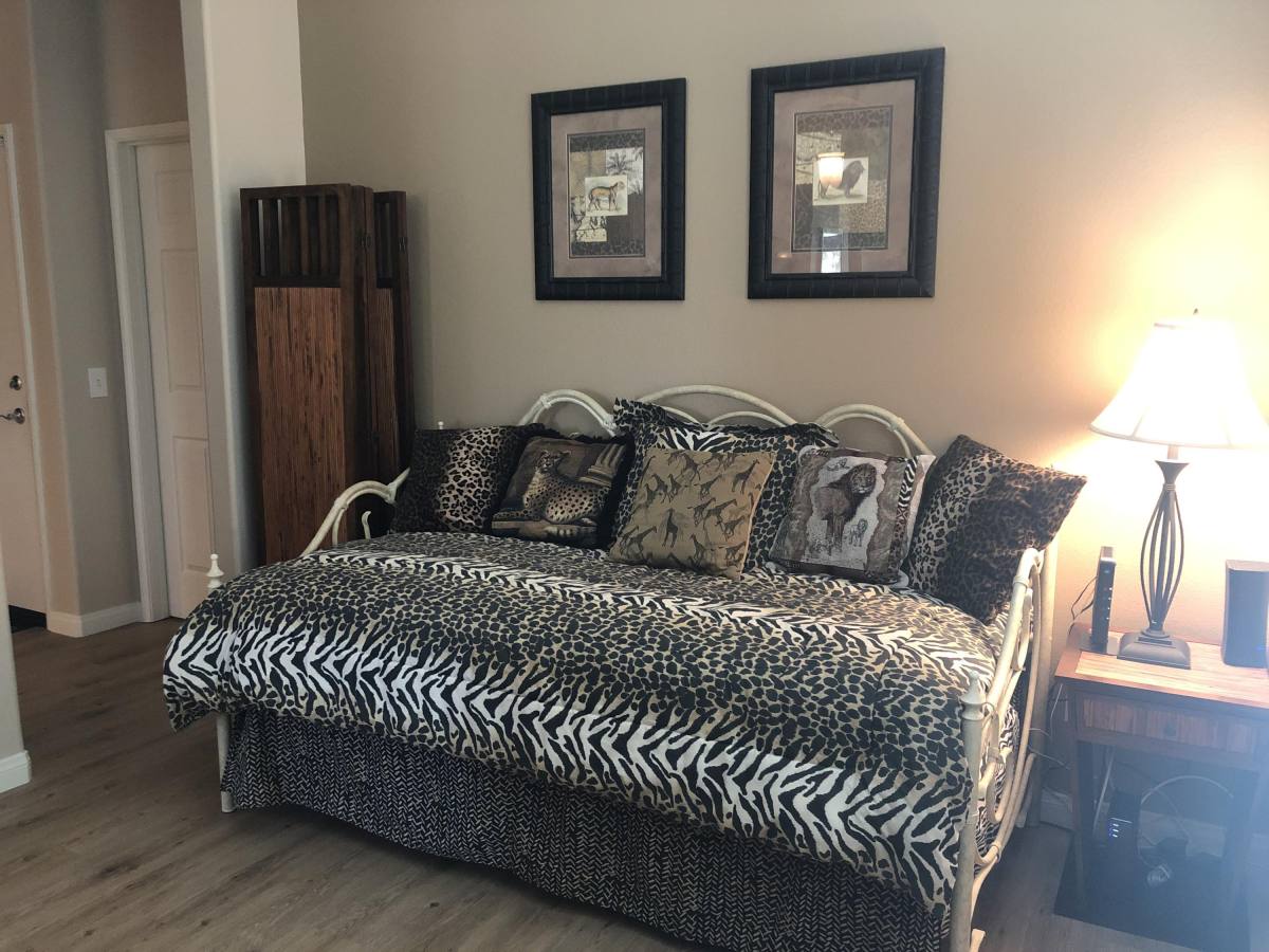 Apartment for rent at 82642 Sky View Lane, Indio, CA 92201
