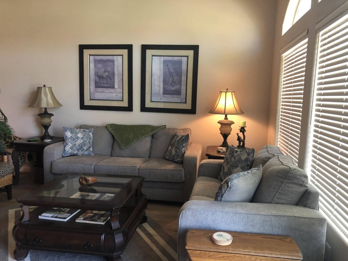 Apartment for rent at 82642 Sky View Lane, Indio, CA 92201