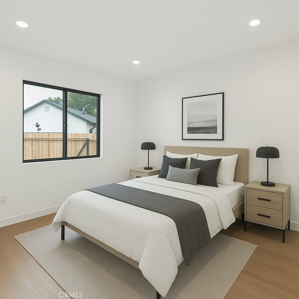 Apartment for rent at 8336 Winsford Ave, Los Angeles, CA 90045