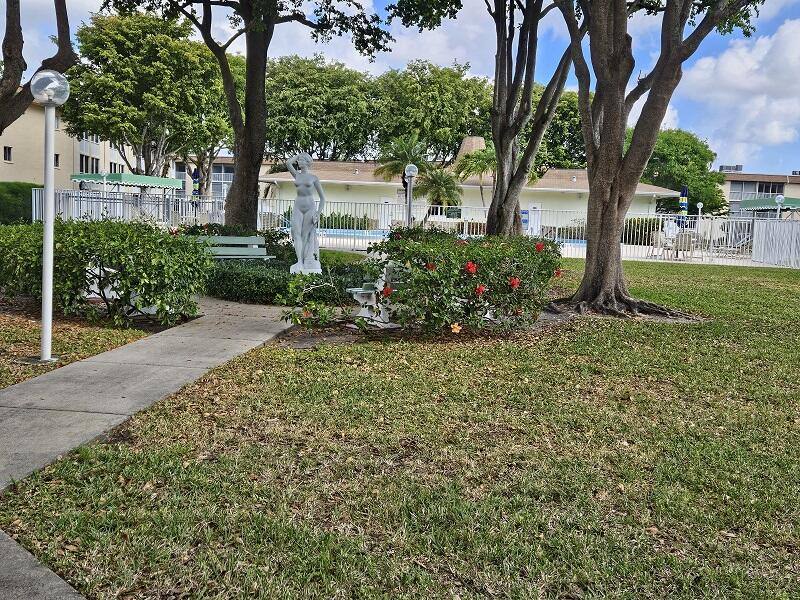 Apartment for rent at 300 Village Green Circle S #408, Lake Worth, FL 33461