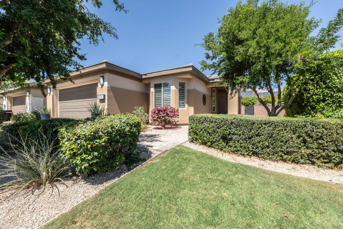 Apartment for rent at 82820 Kingsboro Lane, Indio, CA 92201
