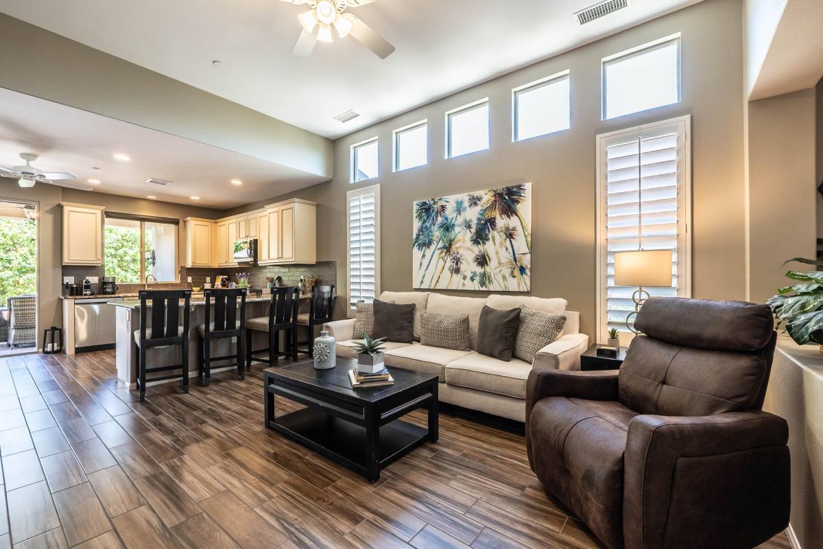 Apartment for rent at 82820 Kingsboro Lane, Indio, CA 92201
