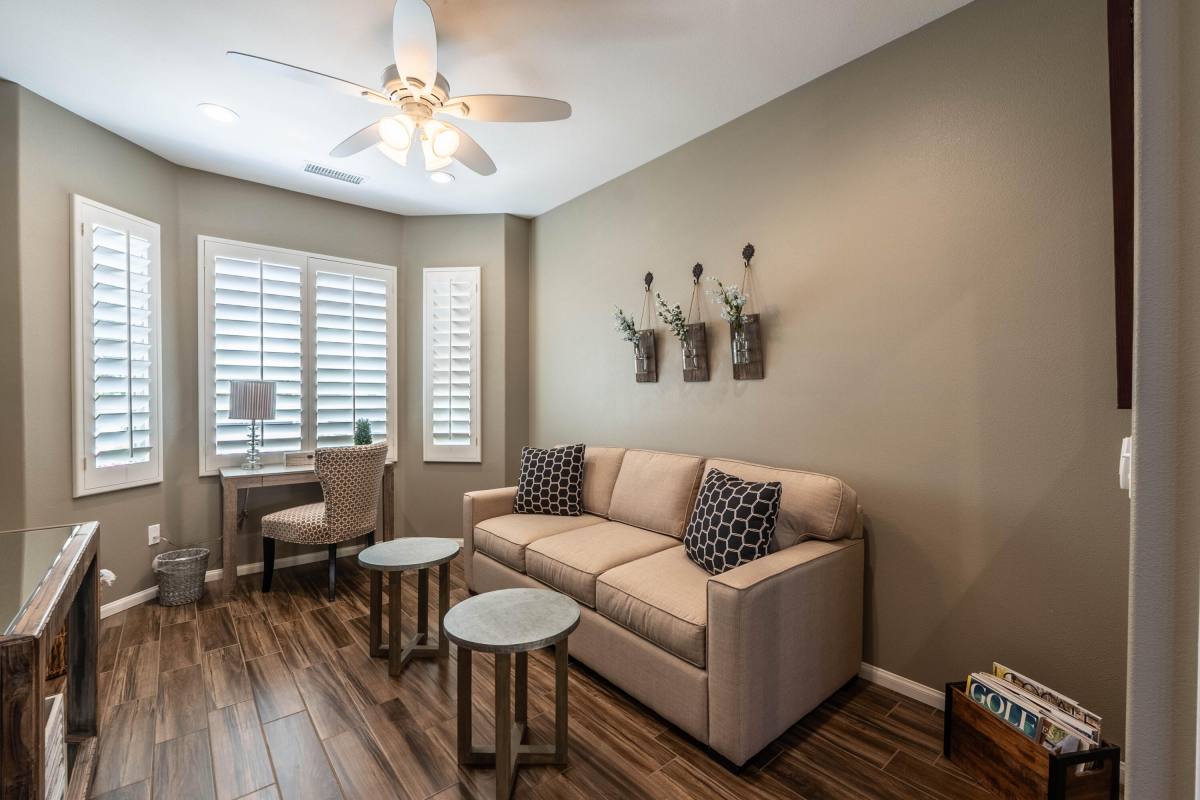 Apartment for rent at 82820 Kingsboro Lane, Indio, CA 92201